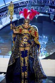 Miss mexico andrea meza told insider she helped miss peru janick maceta del castillo get into her meza won miss universe on sunday night. Miss Universe 2012 Peru Miss Universe Costumes Miss Universe National Costume Costume National