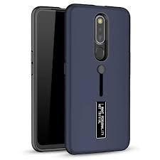 Realizing the difficulty in getting our hands on. Oppo F11 Pro Personality Back Case Cover With Stand Finger Holder Buyable In