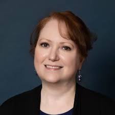 Diane Driscoll, TX Real Estate Agent