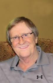 Johnny Gary Landis Obituary December 12, 2014