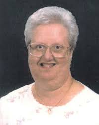 Rebecca Lou Bender Obituary