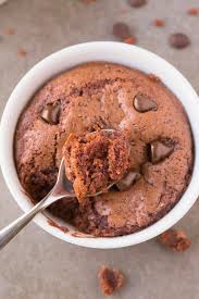 Healthy 1 Minute Low Carb Chocolatw Mug Cake Recipe Protein Mug Cakes Low Carb Mug Cakes Coconut Flour Mug Cake