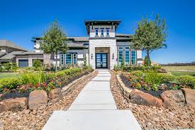 Newmark Homes To Build In Bridgeland Model Homes Home Houston Real Estate