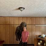 Bigfoot Cryptid Museum Grand Opening
