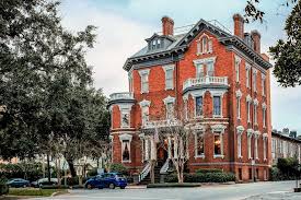 Bed And Breakfast Kehoe House Savannah Ga Booking Com