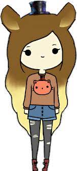 See more ideas about cute drawings, kawaii drawings, easy drawings. Girlfreddy Fnafhs Girl Freddy And Could Someone Tell Easy Cute Girl Drawing Clipart Full Size Clipart 679311 Pinclipart