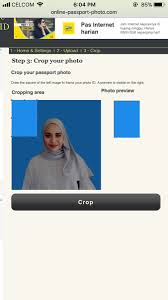Temukan gambar latar belakang putih. Cara Mudah Buat Gambar Passport Untuk Resume Secara Online