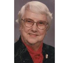 Marion Shank Obituary (2009)