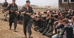 Serbian crimes in Kosovo, the head of the Kosovo Assembly in an extraordinary conference Serbian crimes in Kosovo, the head of the Kosovo Assembly in an extraordinary conference