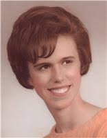 Patricia Clark Obituary