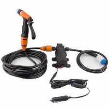 Industrial car wash plunger pump bm f3 cylinder block series application for cleaning machine cleaning water injection water and electricity testing hydraulic jet wet sand blasting split sewer cleaning reverse osmosis the manufacturer of portable car power washer still strive to solve for me. Big Autoparts Mini And Portable Car Washer Pump Electric Powerful 100w 160psi Water Pump High Pressure