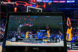 Where filipinos who love basketball can share their love for the game. How To Watch Nba Games In The Philippines On A Laptop Projected On A Tv Via Hdmi Techpinas