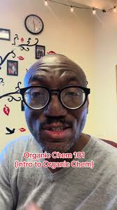 Online Organic Chemistry Course with Free Certification