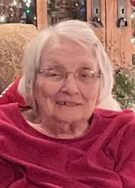 Damaris "Dee" Briggs