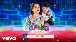 Check spelling or type a new query. Ladrona Evaluna Montaner Club 57 Cast Feat Carolina Mestrovic Shazam