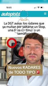 Nuevos Radares en España: Todo lo que Debes Saber | TikTok