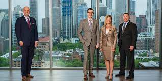 Other investment products and services, such as brokerage and advisory accounts, are offered through j.p. The Chase Group Chicago Agent Magazine