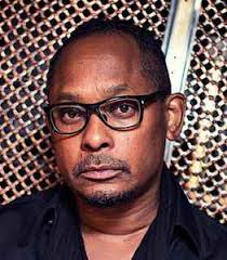 Derrick May Discography: Vinyl, CDs, & More