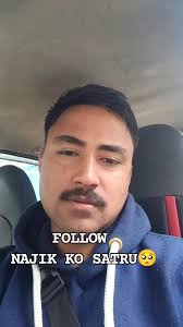 FOLLOW MY PAGE , SATRU KHOJNU TADO JANU PARDAINA. शत्रु सधैं घर नजिकै हुन्छ  🥺😢, #contentmonetization2025 #goodvibes #nonfollowersviewers #everyoneシ゚  #viralvideochallenge #weeklychallenge #funnyreels ...