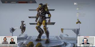 In anthem, javelins are your main tool to explore, fight, and advance throughout the game. Anthem Stream Shows Off Javelin Customization Vinyls And Emotes Shacknews