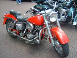 Dealer test drove and said. Harley Davidson Fl Wikipedia