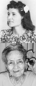 Irene LOPEZ Obituary (2017)