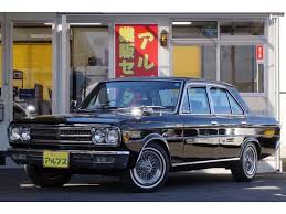 日産 セドリック 長野県 カーセンサー 中古車 日産 セドリック