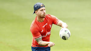 Nice pants cameron munster gave a near glimpse of his slater melons, when he got dacked today! Nrl 2021 Cameron Munster Reveals He Signed For The Storm In Melbourne Strip Club Kittens The Courier Mail