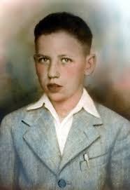 Terry Choat's Instagram, Twitter & Facebook