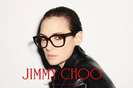 New Jimmy Choo Glasses 2025