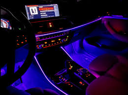 Ambient Lighting 2020 And Not 2019 Xbimmers Bmw X3 Forum