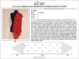 Moda Video Izle Sal Orgu Moda