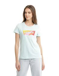Un mercado que crece alrededor de. Playera Levi S Agua Logotipo En Liverpool