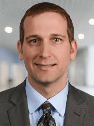 Top Cyber Execs to Watch in 2025: CGI Federal's Stephen 'Zak' Zakowicz