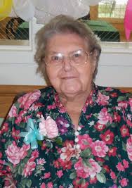 Obituary information for Janet Lena Stang
