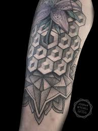 We outgrew our small space and opened dovetail tattoo east in 2017. Blackwork Tattoo Austin Texas Blog Jordan Mitchell Tattoo