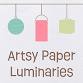 Artsy Paper Luminaries event image