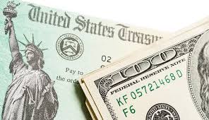 No, you pay no income tax. Second Stimulus Check Calculator How Much Will You Get