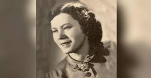 Donna Mae Heinrich Obituary