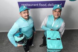 Maybe you would like to learn more about one of these? Long Serving Deliveroo Riders In Dubai Receive Life Changing Dh50 000 Thank You Bonuses