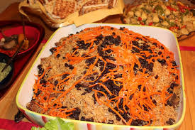 Afghani kabuli pulao recipe ( qabili ) ramazan special recipe قابلی پلو گوشت گوسفند afghanipulao #kabulipulaoafghani #afghanikabulipulao #mazarcuisine ingredients for kabuli pulao 3. Facebook