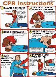 Maybe you would like to learn more about one of these? How To Become A Cpr Instructor Arxiusarquitectura