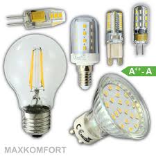 Led Leuchtmittel G4 G9 Gu10 E14 E27 Lampe Lampen Stiftsockel Birne Kerze Spot Ebay Led Leuchtmittel Leuchtmittel Lampen