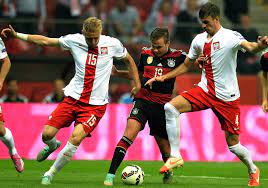 Alemania y polonia seguirán compartiendo el liderato del grupo c con cuatro puntos cada una. Alemania Cayo 2 0 Ante Polonia Por La Clasificacion A La Eurocopa 2016 Noticias Agencia Peruana De Noticias Andina
