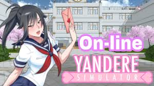 Yandere Simulator Online Roblox Youtube