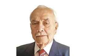 Manuel Conde: con cuestionada fuerza política busca retener la presidencia  en el partido oficial