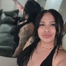 Stephanie Cree's Instagram, Twitter & Facebook