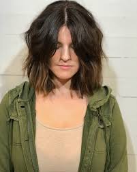 Maybe you would like to learn more about one of these? 21 Flattering Middle Part Hairstyles Trending For 2021