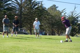 With Sincere Gratitude: Mount Madonna School Randy Getz Memorial Golf  Tournament