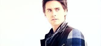 Duality — sammy-jones: I meant you don't look like someone...